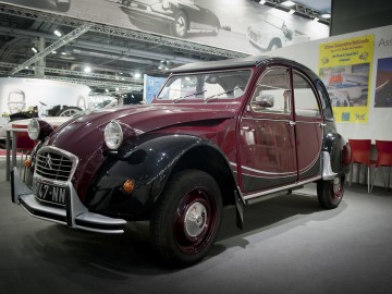  Andr&eacute; Citro&euml;n &ndash; Geniusz z polskimi korzeniami